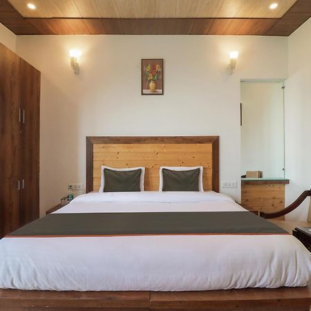 Collection O Ss Hotel Mussoorie Exterior foto