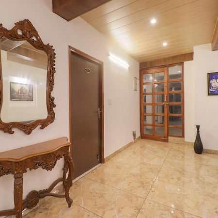 Collection O Ss Hotel Mussoorie Exterior foto